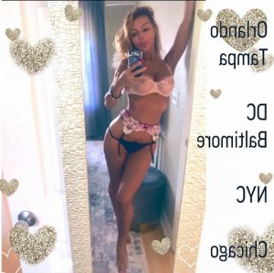 Lil incall escorts in Camp Springs